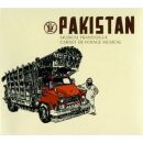 Pakistan-Musical Travelogue (Various Artists)