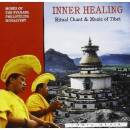Nyanang Phelgyeling Monastery - Inner Healing