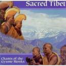 Sacred Tibet: Chants Of The Gyume Monks (Various Artists)