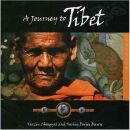 Choeqyal, Tenzin/Bawa, Tsering Dorjee - A Journey To Tibet