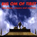 Tibetan Nuns And Monks - Big Om Of Tibet