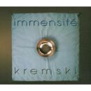 Kremski, Alain - Immensite (Composed For Tebetan Singing...