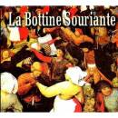 Bottine Souriante La - LA MISTRINE