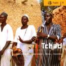 V.19/TCHAD (Diverse Interpreten)