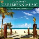 Discover Carribean Music (Diverse)