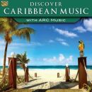 Discover Carribean Music (Diverse Interpreten)