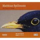 Spillmann Matthias - 100 Years Of Songs