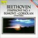 Beethoven Ludwig van - Sinfonie 5 / Coriolan Overture...
