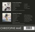 Maé Christophe - Je Veux Du Bonheur / Comme A La