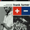 Turner Frank - Positive Songs For Negative People (Standard)