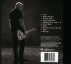 Gilmour David - Rattle That Lock