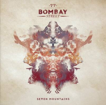 77 Bombay Street - Seven Mountains
