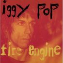 Pop Iggy - Fire Engine