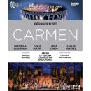 Bizet Georges - Carmen (Arena Di Verona 2014 / Blu-ray)