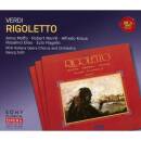 Verdi Giuseppe - Rigoletto (Remastered)