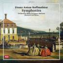 Hoffmeister Franz Anton - Symphonies (Orchestra della...