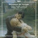 Puccini - Mascagni - Leoncavallo - U.a. - Intermezzi Del...