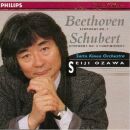 Beethoven Ludwig van / Schubert - Sinf Nr.6 / Sinf Nr.8...