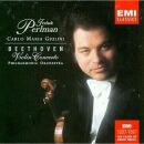Beethoven Ludwig van - Violinkonzert