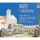 Bizet Georges - Larlesienne
