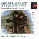 Boccherini, Luigi / Bach, Johann Christian - Cellokonzert...