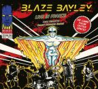 Bayley Blaze - Live In France