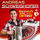 Schweighofer Andreas - Alarmstufe SOS ich bin verliebt
