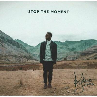Jones Kelvin - Stop The Moment