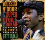 Ndour Youssou - Fatteliku - Live In Athens 198