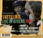 Ndour Youssou - Fatteliku - Live In Athens 198
