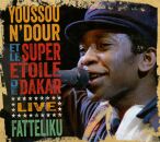 Ndour Youssou - Fatteliku: Live In Athens 198