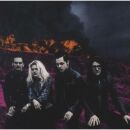 Dead Weather, The - Dodge And Burn
