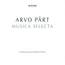 Pärt Arvo - Musica Selecta (Pärt Arvo)