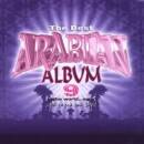BEST ARABIAN ALBUM... VOL.9 (Diverse Interpreten)
