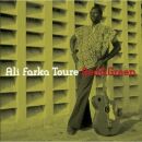 Toure Ali Farka - Red & Green