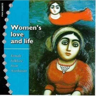Womens Love And Life (Various Artists)