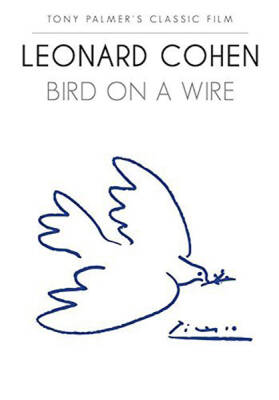 Cohen Leonard - Bird On A Wire Special Edition (2DVD / DVD Video)