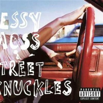 Moss, Jessy - Street Knuckles