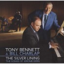 Bennett Tony / Charlap Bill - Silver Lining: Songs Of...