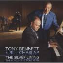Bennett Tony & Charlap Bill - Silver Lining, The: The...
