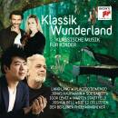 Klassik Wunderland: Klassische Musik Für Kinder