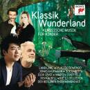 Lang Lang / u.a. - Klassik Wunderland: Klassische Musik...