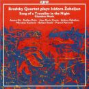Zebeljan Isidora (*1967) - Chamber Music (Brodsky Quartet...