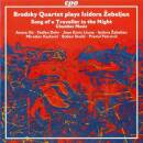 ZEBELJAN Isidora - Chamber Music (Brodsky Quartet / Ilic...