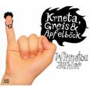 Greis / Krneta / Apfelbo - Winnetou Bueehler CD