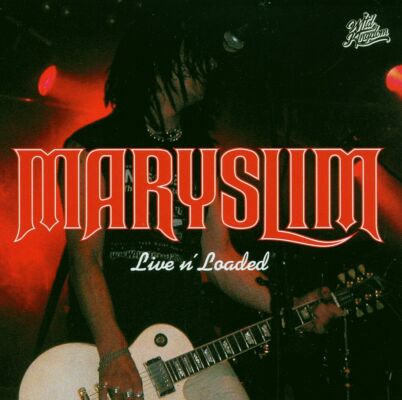 Maryslim - Live N Loaded (CD/EP / CD/EP)