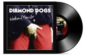 Diamond Dogs - Weekend Monster