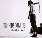 New Discolor - Short Of Ink