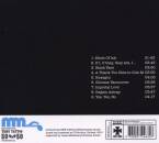 New Discolor - Short Of Ink