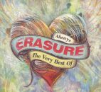 Erasure - Always: The Very Best Of Erasure (Digipak)